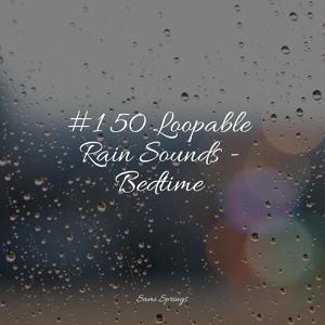 Обложка для The Relaxation Principle, Regen, Relaxing Rain Sounds - Garden Rains