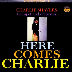 Обложка для The Charlie Shavers Quartet - All of Me