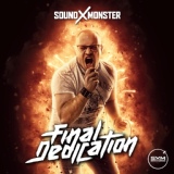 Обложка для Sound-X-Monster - Mr. Whistle