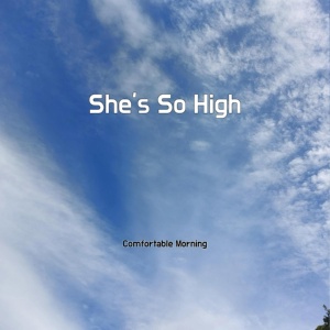Обложка для Comfortable Morning - She's So High