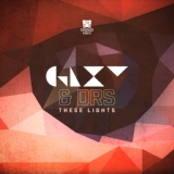 Обложка для GLXY, DRS - These Lights