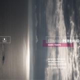 Обложка для Edward Perraud, Bruno Angelini, Arnault Cuisinier feat. Erik Truffaz - Neguentropie