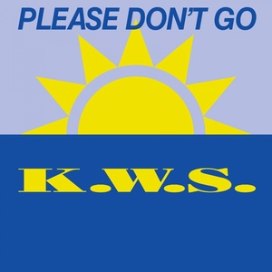 Обложка для K.w.s. - Please Don't Go