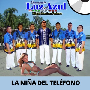 Обложка для Organización Luz Azul - La Picha
