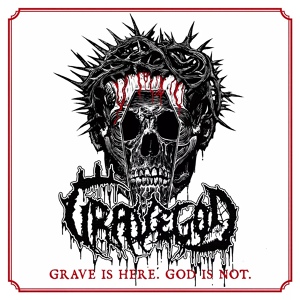 Обложка для Gravegod - If These Graves Could Speak