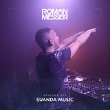 Обложка для Roman Messer - Suanda Music (Suanda 377)