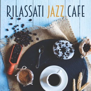 Обложка для Caffè italiano lounge - Happy Morning Cafe