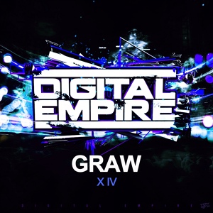 Обложка для GRAW - X IV