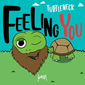 Обложка для Turtleneck - Feeling You