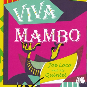 Обложка для Joe Loco & His Quintet - Anna