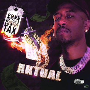 Обложка для Aktual feat. The Mekanix - Record Deal (Freestyle)