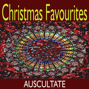 Обложка для Auscultate - Happy New Year
