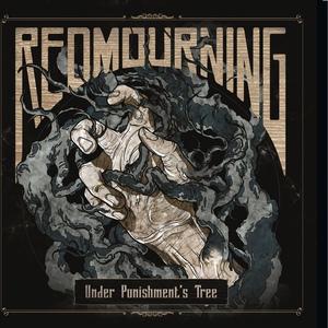 Обложка для Red Mourning - Clench the Mysery