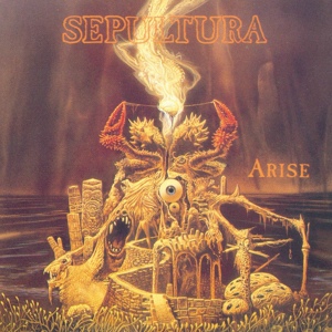 Обложка для Sepultura - Desperate Cry