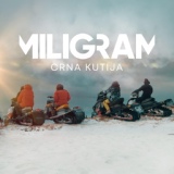 Обложка для Miligram - Crna Kutija