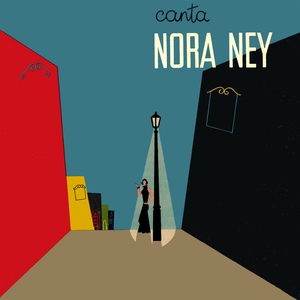 Обложка для Nora Ney - O Que Foi Que Eu Fiz?