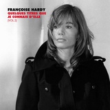 Обложка для Françoise Hardy - Assiette niet