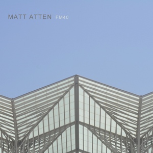 Обложка для Matt Atten - 038A1