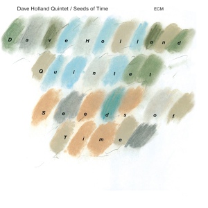 Обложка для Dave Holland Quintet - The Good Doctor