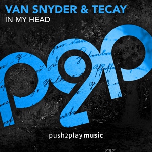 Обложка для Van Snyder, TeCay - In My Head