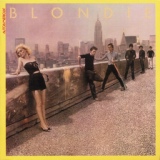 Обложка для Blondie - Go Through It