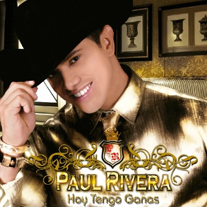 Обложка для Paul Rivera - Amor de Estudiante