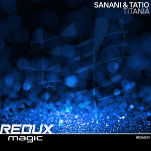 Обложка для Sanani, Tatio - Titania