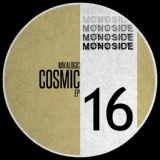 Обложка для Mikalogic - Cosmic Sea (Original Mix)