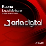 Обложка для Kaeno <--- ШИКАРНЫЙ ТРАНС!!! - Liquid Methane (Sneijder Remix)