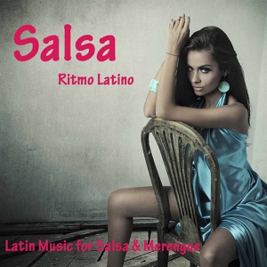 Обложка для Salsa - Ritmo Latino para Bailar