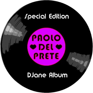 Обложка для Paolo Del Prete - Movie
