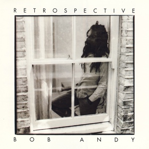 Обложка для Bob Andy - Desperate Lover