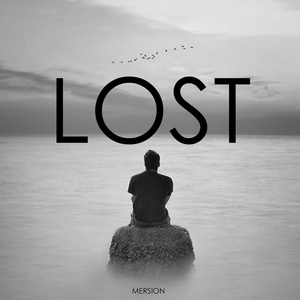 Обложка для Mersion - Lost