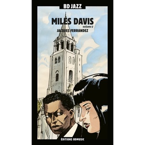Обложка для Miles Davis feat. Charlie Parker All-Stars - Barbados (feat. Charlie Parker All-Stars)