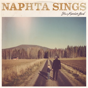 Обложка для Naphta Sings - Friends of Late