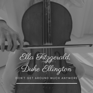 Обложка для Ella Fitzgerald, Duke Ellington - Sophisticated Lady