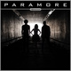 Обложка для Paramore - Monster