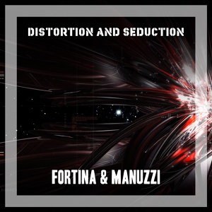 Обложка для Fortina & Manuzzi - Funkys