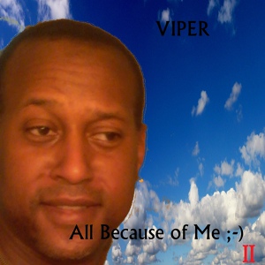 Обложка для Viper - Mongrel