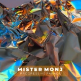 Обложка для Mister Monj - Continuous Imagination (Extended Mix)
