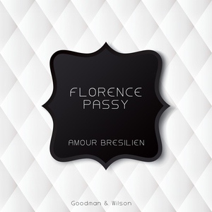 Обложка для Florence Passy, Pierre Sellin & Didier Boland - L'amour C'est Comme Un Jour