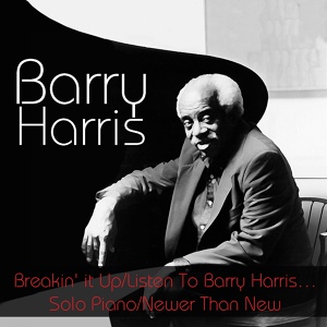 Обложка для Barry Harris - Easy to Love