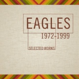 Обложка для Eagles - Witchy Woman