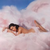 Обложка для Katy Perry feat. Snoop Dogg - California Gurls