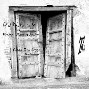 Обложка для Dj Ninna V & Pedro Monteverde - Good Old Door