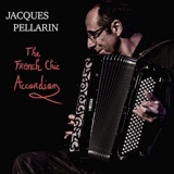 Обложка для Jacques Pellarin - Aria for Astor