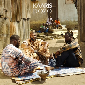Обложка для Kaaris - Diarabi