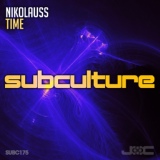 Обложка для Nikolauss - Time (Extended Mix)