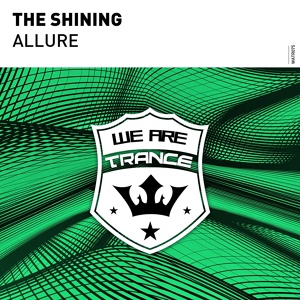 Обложка для The Shining - Allure