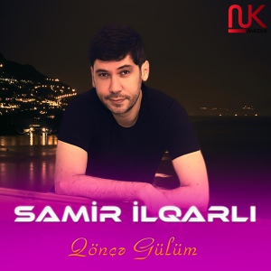 Обложка для Samir İlqarlı - Qönçə Gülüm